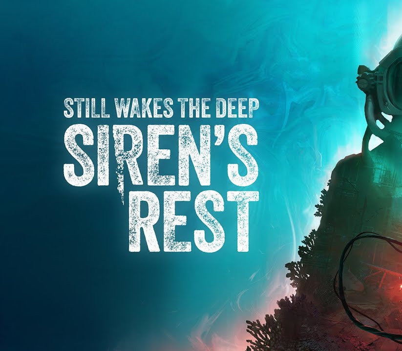 Still Wakes the Deep - Siren’s Rest DLC PC Steam CD Key  REGION FREE Secret Mode - [Email/Instant Delivery]