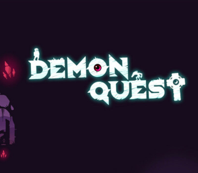 Demon Quest PC Steam CD Key  REGION FREE  [Email/Instant Delivery]