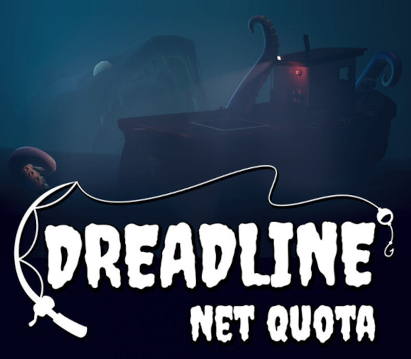 Dreadline: Net Quota PC Steam CD Key  REGION FREE Mana Brigade - [Email/Instant Delivery]
