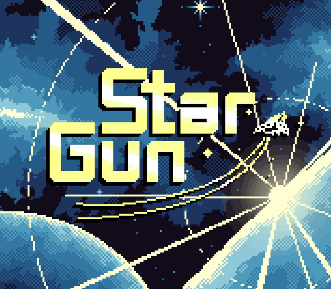 Star Gun PC Steam CD Key  REGION FREE  [Email/Instant Delivery]