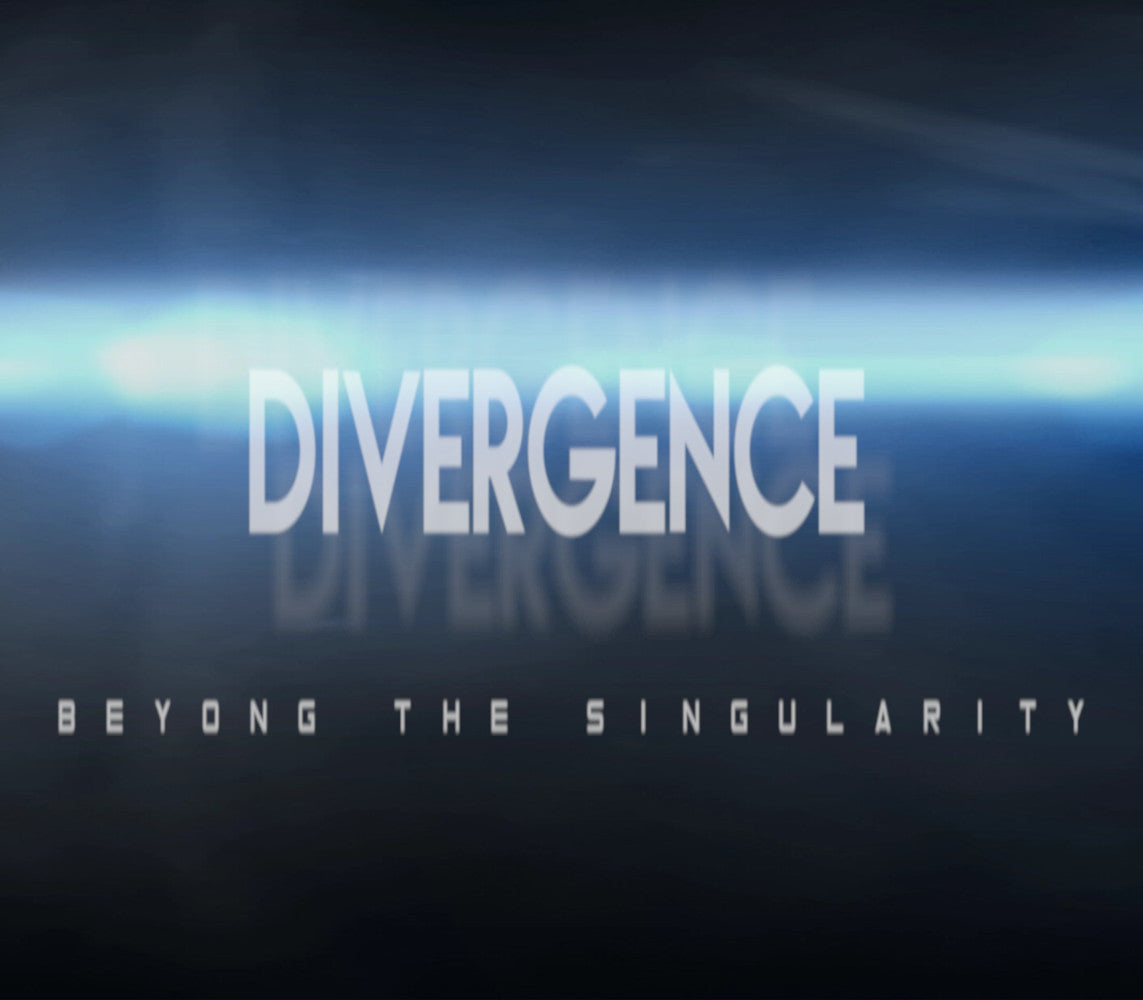 Divergence: Beyond the Singularity (Part 1) PC Steam CD Key  REST OF THE WORLD Artifixion - [Email/Instant Delivery]