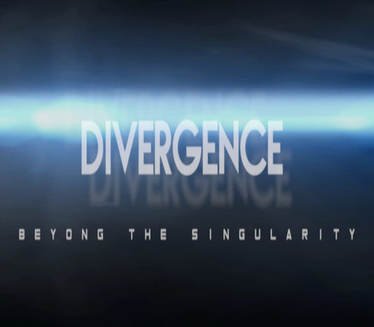 Divergence: Beyond the Singularity (Part 1) PC Steam CD Key  REST OF THE WORLD Artifixion - [Email/Instant Delivery]