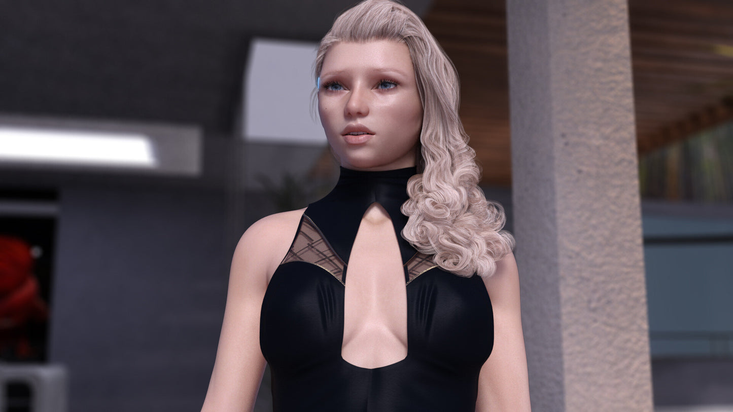 Divergence: Beyond the Singularity (Part 1) PC Steam CD Key  REST OF THE WORLD Artifixion - [Email/Instant Delivery]