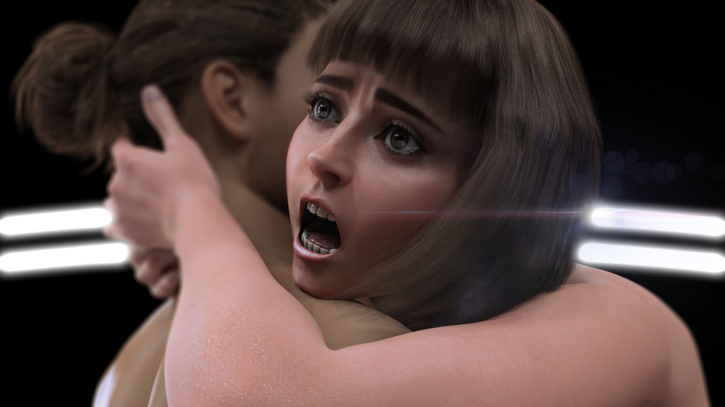 Divergence: Beyond the Singularity (Part 1) PC Steam CD Key  REST OF THE WORLD Artifixion - [Email/Instant Delivery]