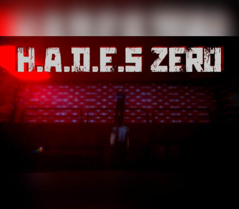 H.A.D.E.S Zero PC Steam CD Key  REGION FREE  [Email/Instant Delivery]