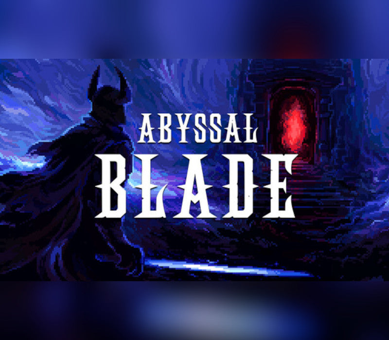 ABYSSAL BLADE PC Steam CD Key  REGION FREE Vifer Games - [Email/Instant Delivery]