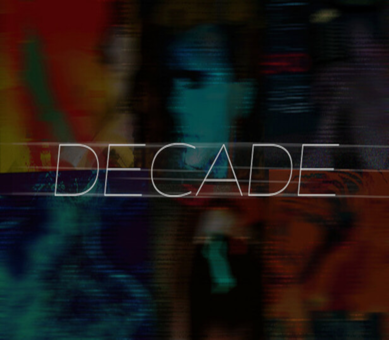 Decade PC Steam CD Key  REGION FREE  [Email/Instant Delivery]