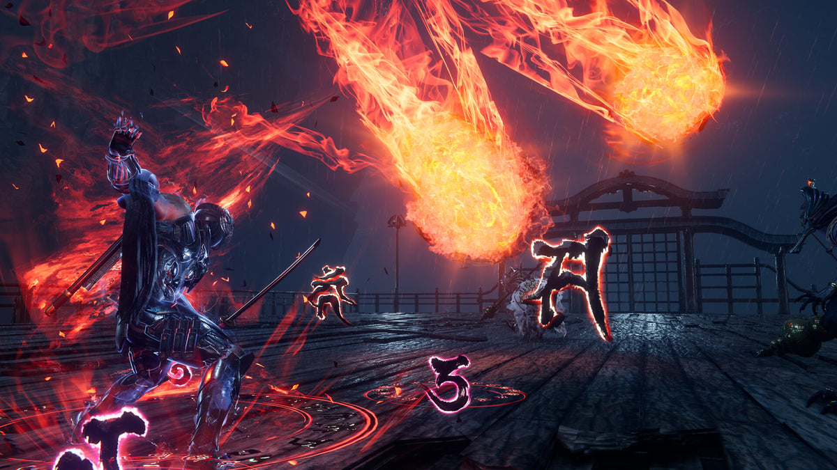 NINJA GAIDEN 4 PS5 Account PlayStation 5 -  REGION FREE Xbox Game Studios - [Email/Instant Delivery]