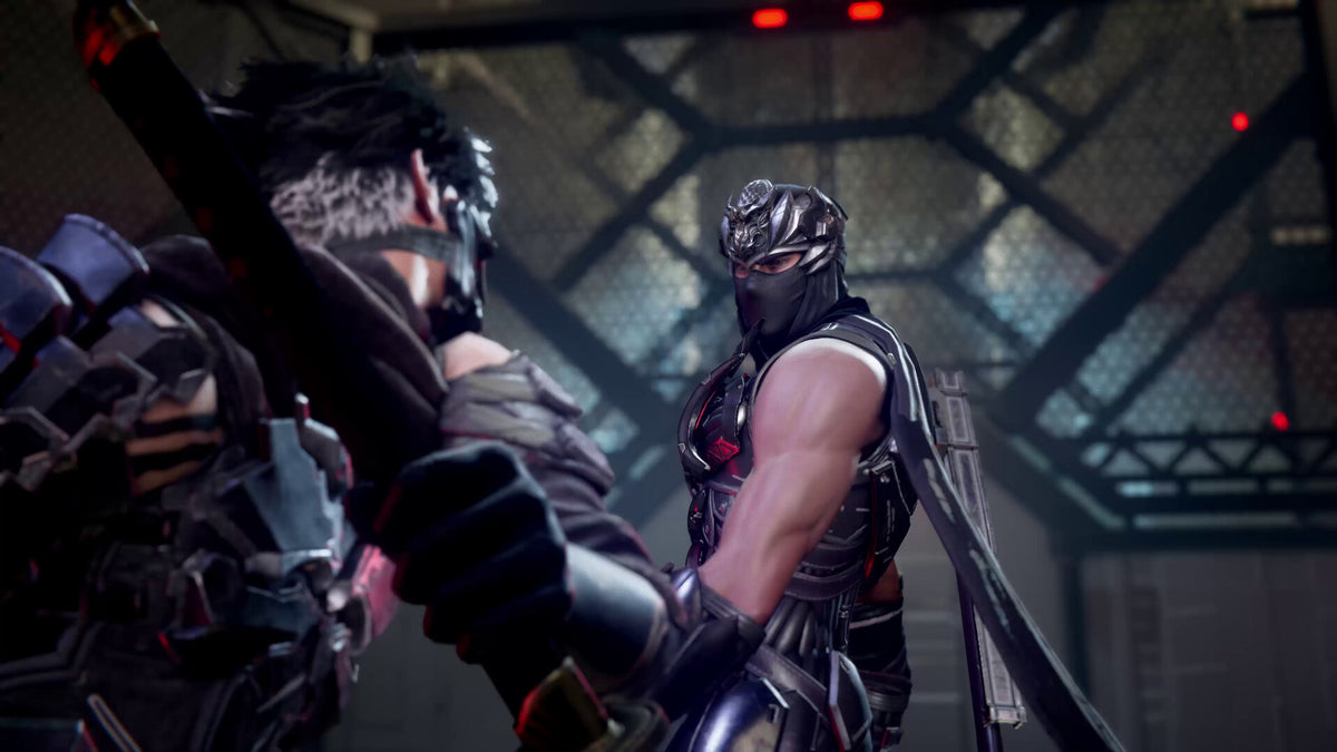 NINJA GAIDEN 4 US Xbox Series X|S / PC CD Key MS Store (PC) -  AMERICAS Xbox Game Studios - [Email/Instant Delivery]