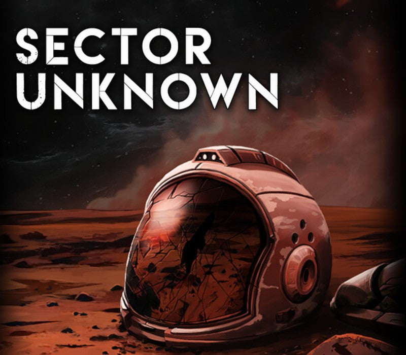 Sector Unknown PC Steam CD Key  REGION FREE Creative Storm Entertainment - [Email/Instant Delivery]