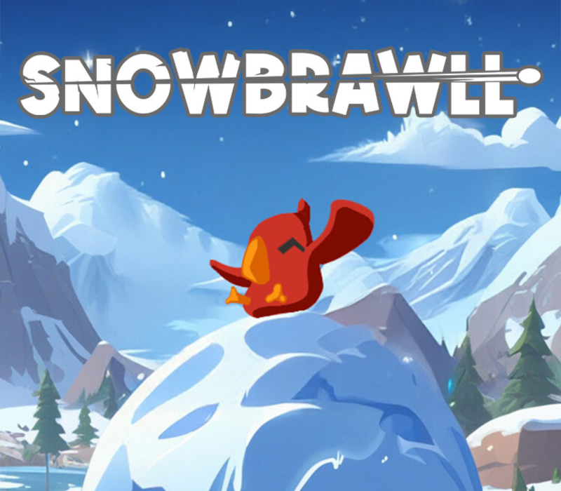 Snowbrawll PC Steam CD Key  REGION FREE  [Email/Instant Delivery]