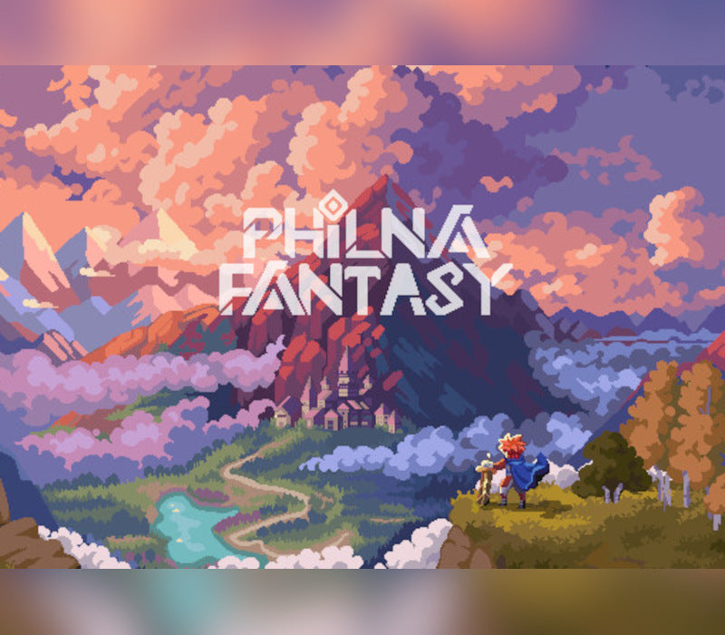 Philna Fantasy PC Steam Account  REGION FREE Anotherindie - [Email/Instant Delivery]