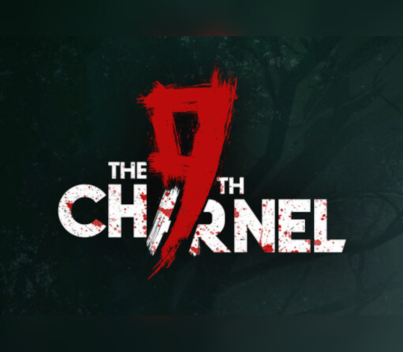 The 9th Charnel PC Steam Account  REGION FREE SOEDESCO Publishing - [Email/Instant Delivery]