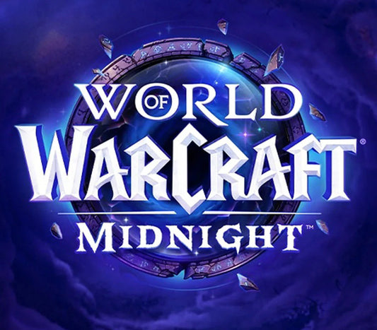 World of Warcraft: MidNight PC Battle.net Altergift  REGION FREE Blizzard Entertainment - [Email/Instant Delivery]