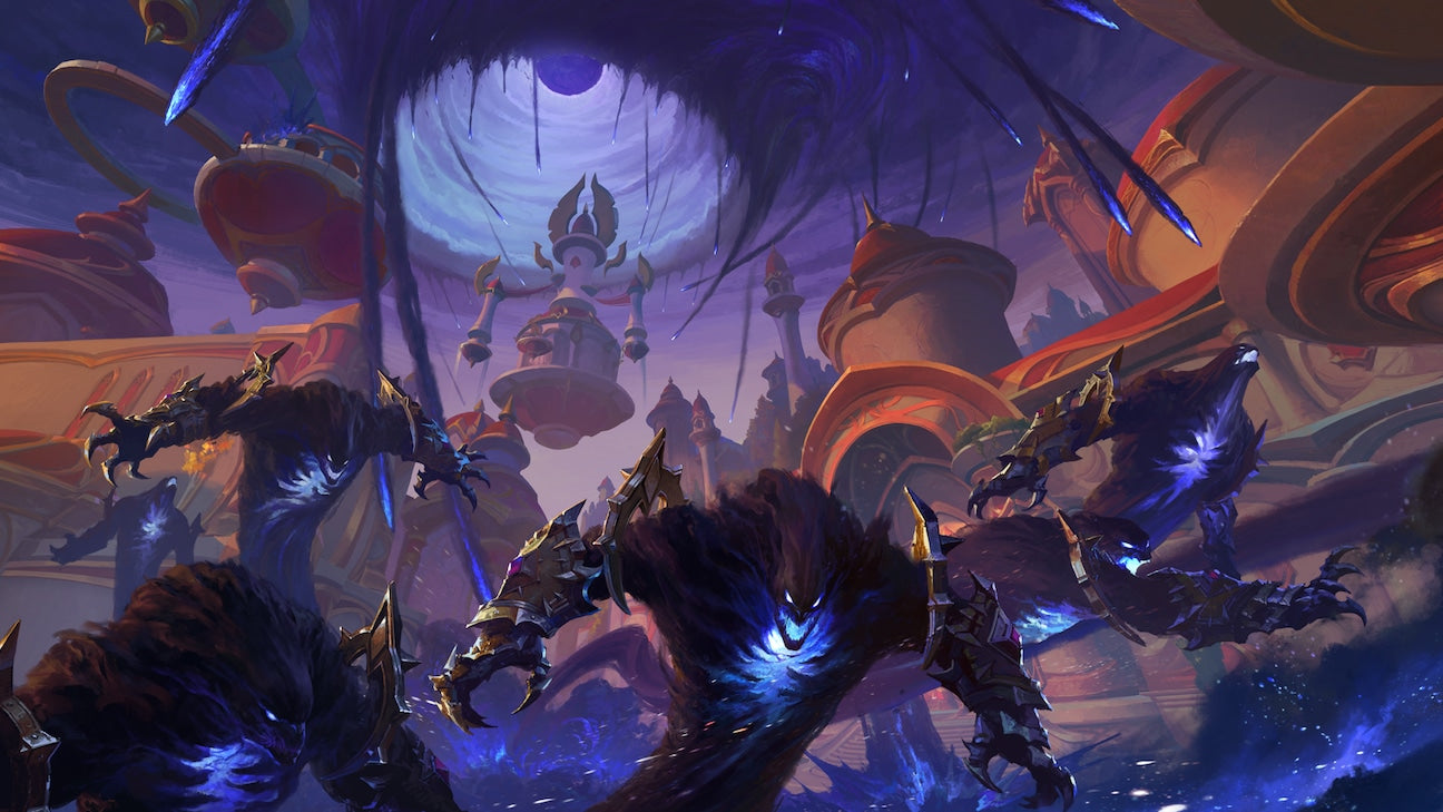 World of Warcraft: MidNight PC Battle.net Altergift  REGION FREE Blizzard Entertainment - [Email/Instant Delivery]