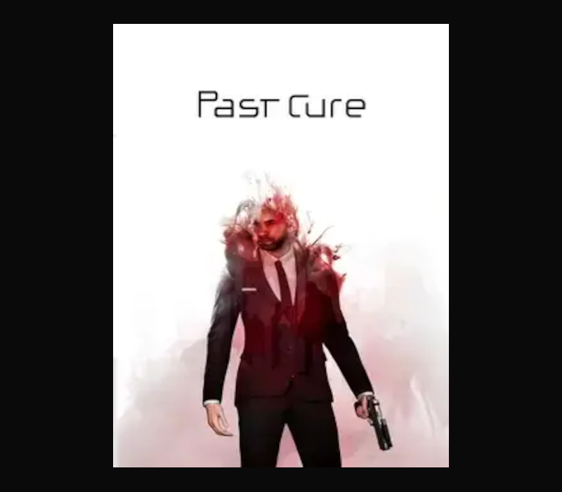 Past Cure PC Steam CD Key  REGION FREE Phantom 8 Studio - [Email/Instant Delivery]