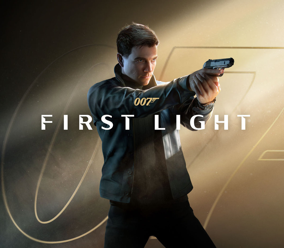 007 First Light Xbox Series X|S / PC Account MS Store (PC) -  REGION FREE IO Interactive A/S - [Email/Instant Delivery]