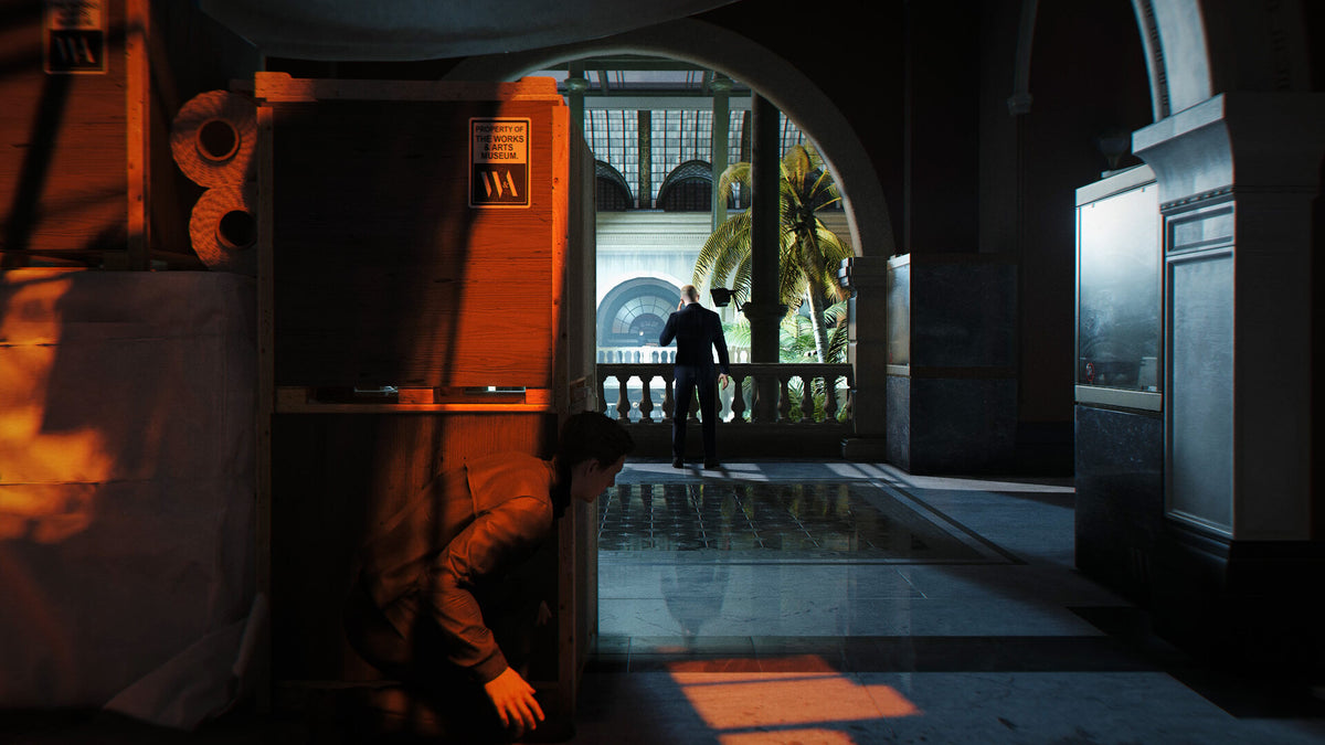 007 First Light Xbox Series X|S / PC Account MS Store (PC) -  REGION FREE IO Interactive A/S - [Email/Instant Delivery]