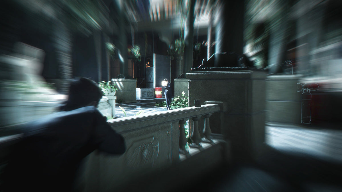 007 First Light PC Steam Altergift  REGION FREE IO Interactive - [Email/Instant Delivery]