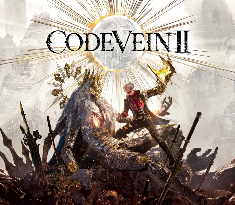 CODE VEIN II Xbox Series X|S Account  REST OF THE WORLD Bandai Namco Entertainment Inc. - [Email/Instant Delivery]