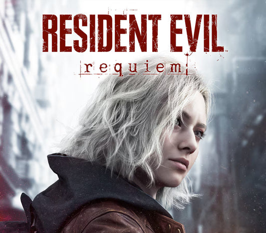 Resident Evil Requiem - Pre-Order Bonus DLC NA Nintendo Switch 2 CD Key  AMERICAS CAPCOM Co. - [Email/Instant Delivery]