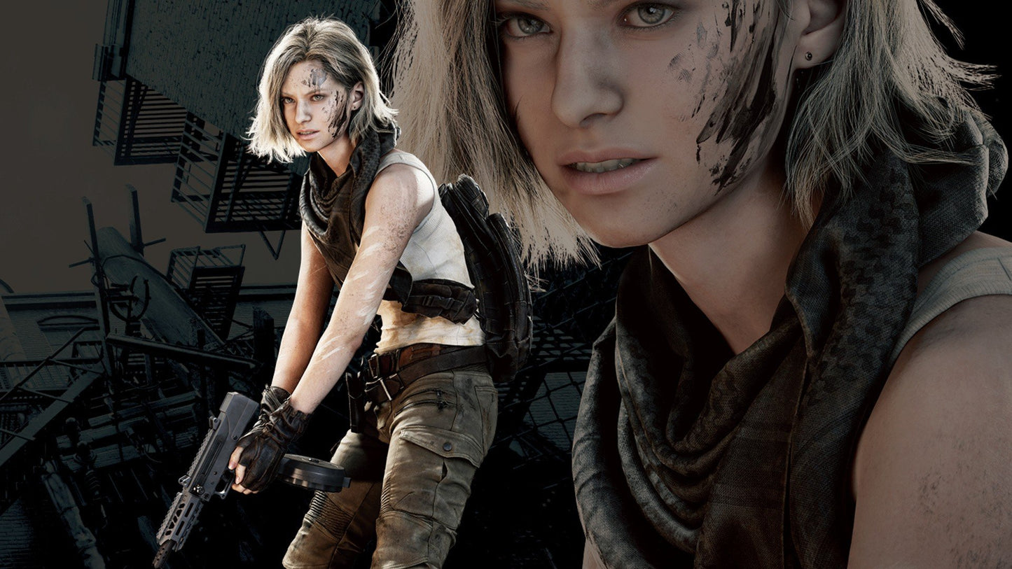 Resident Evil Requiem - Pre-Order Bonus DLC NA Nintendo Switch 2 CD Key  AMERICAS CAPCOM Co. - [Email/Instant Delivery]