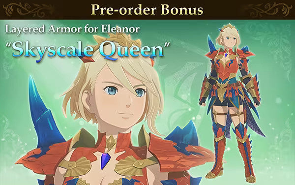 Monster Hunter Stories 3: Twisted Reflection Deluxe Edition NA PC Steam CD Key  AMERICAS Capcom - [Email/Instant Delivery]