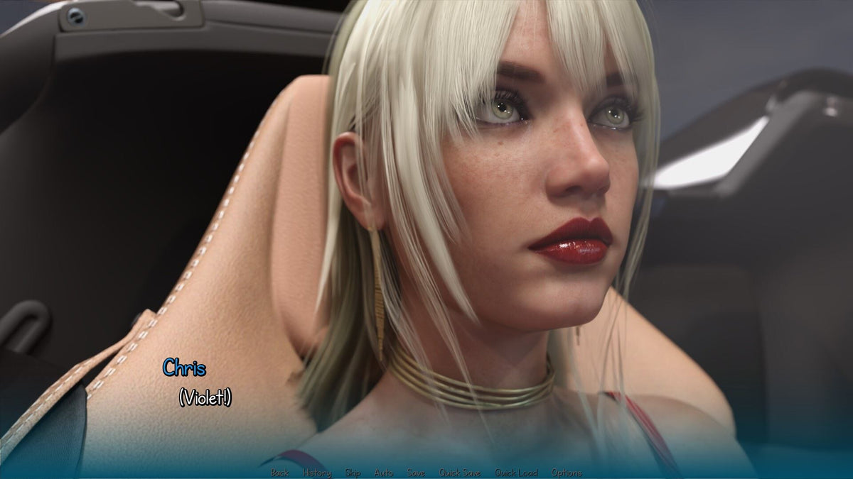 Star College - Episode I PC Steam CD Key  REST OF THE WORLD Space Samurai Studio - [Email/Instant Delivery]
