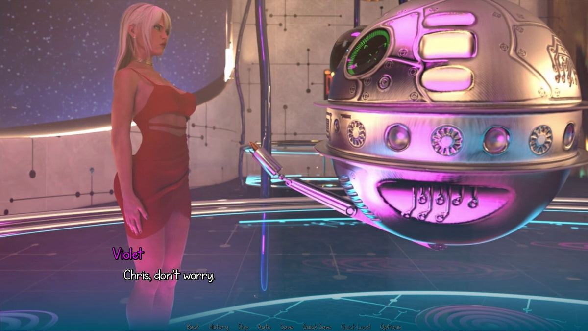 Star College - Episode I PC Steam CD Key  REST OF THE WORLD Space Samurai Studio - [Email/Instant Delivery]