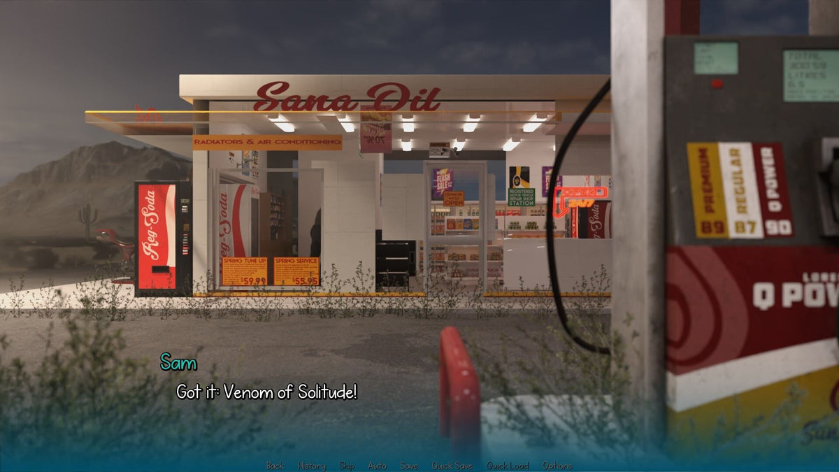 Star College - Episode I PC Steam CD Key  REST OF THE WORLD Space Samurai Studio - [Email/Instant Delivery]
