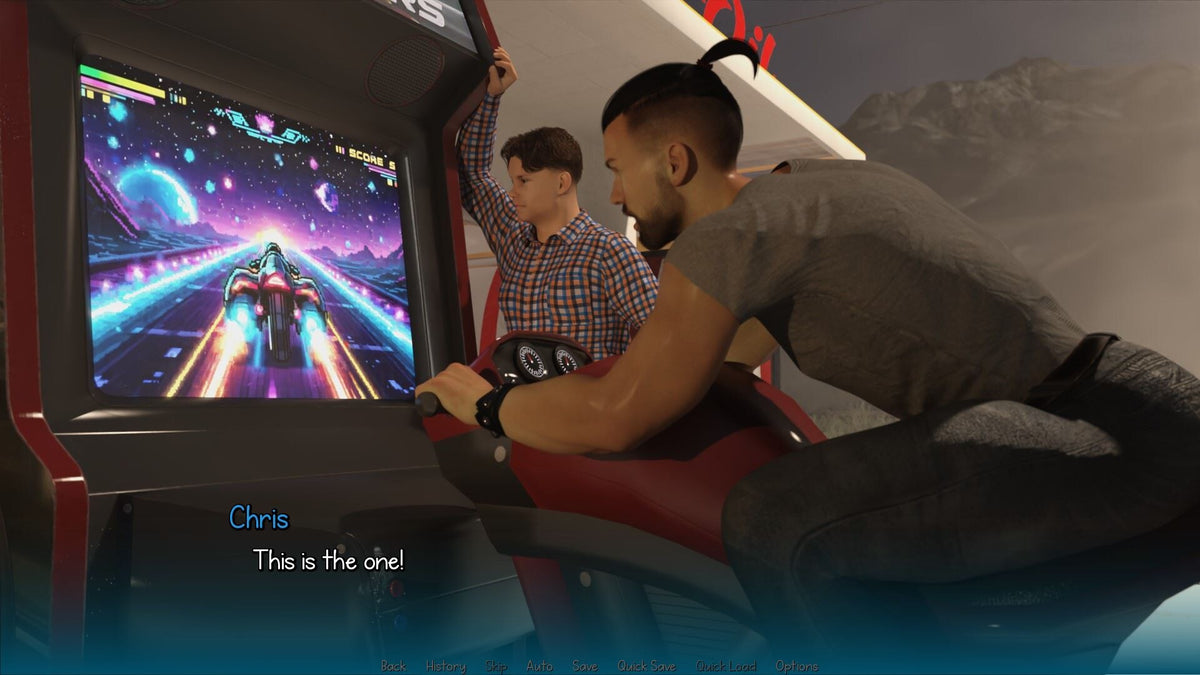 Star College - Episode I PC Steam CD Key  REST OF THE WORLD Space Samurai Studio - [Email/Instant Delivery]