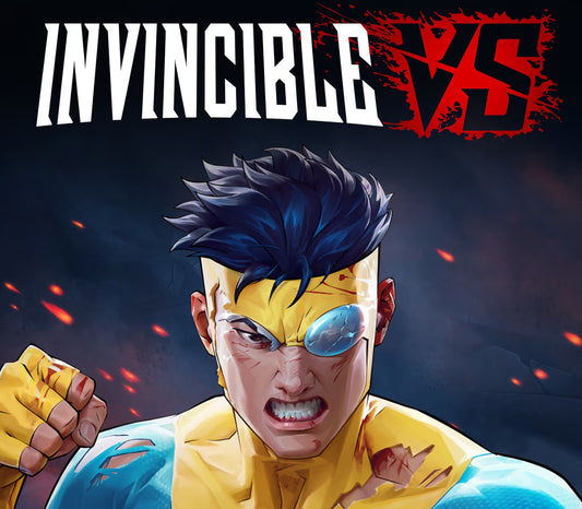 Invincible VS Xbox Series X|S / PC CD Key MS Store (PC) -  REGION FREE Skybound Games - [Email/Instant Delivery]