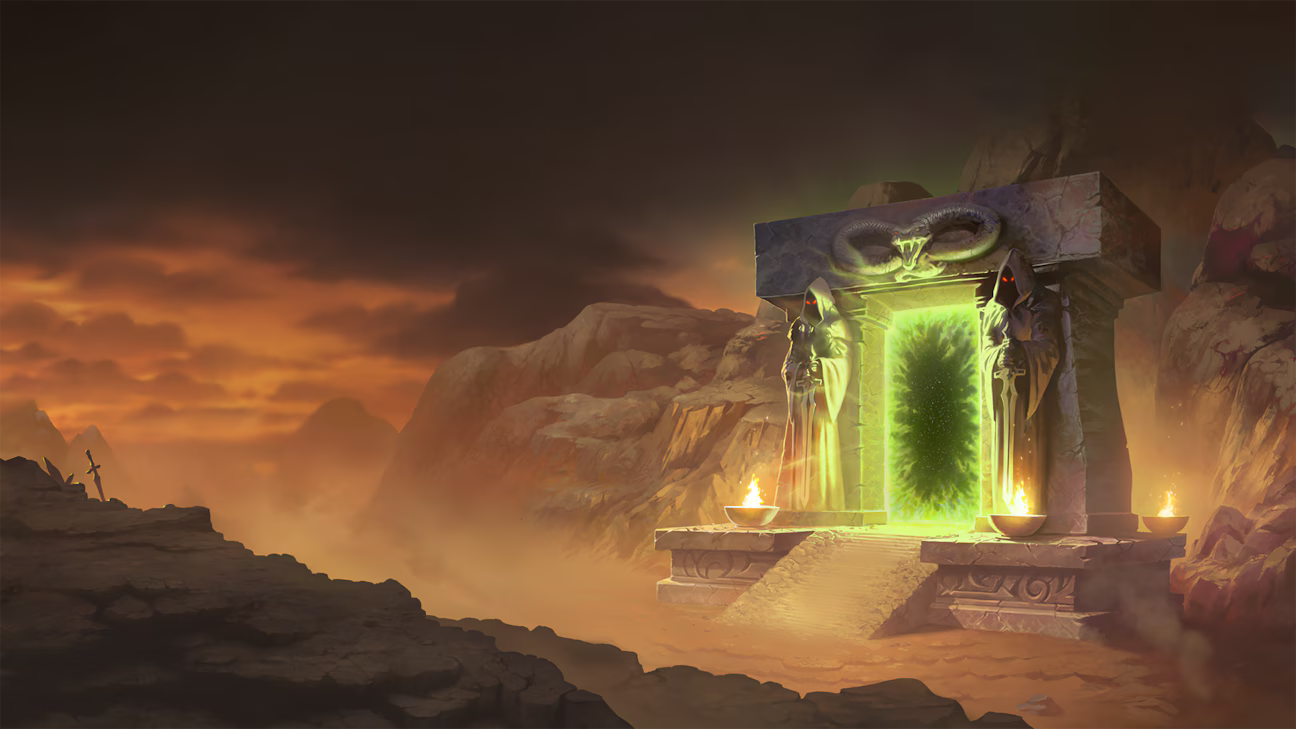 World of Warcraft: Burning Crusade Classic Anniversary Edition Upgrade - Outland Heroic Pack DLC Battle.net Altergift  REST OF THE WORLD Blizzard Entertainment - [Email/Instant Delivery]