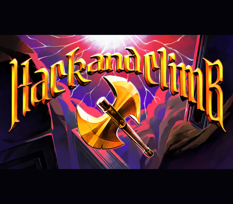 Hack and Climb PC Steam CD Key  REGION FREE Kodachi Games - [Email/Instant Delivery]