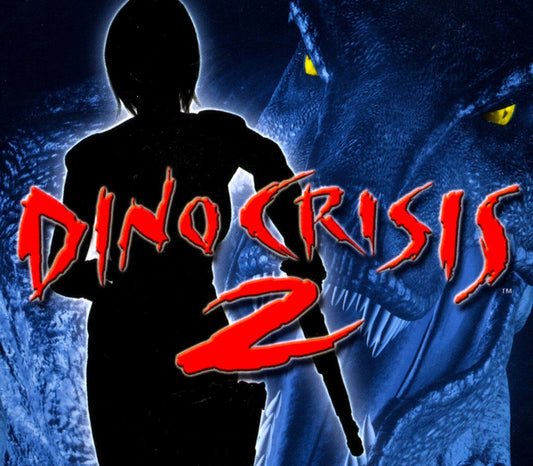 Dino Crisis 2 PC Steam CD Key  REGION FREE Virgin Interactive Entertainment - [Email/Instant Delivery]