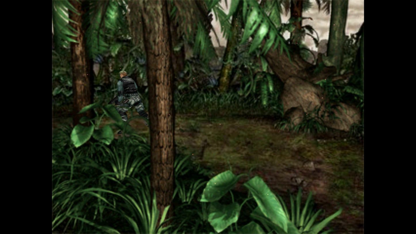 Dino Crisis 2 PC Steam CD Key  REGION FREE Virgin Interactive Entertainment - [Email/Instant Delivery]