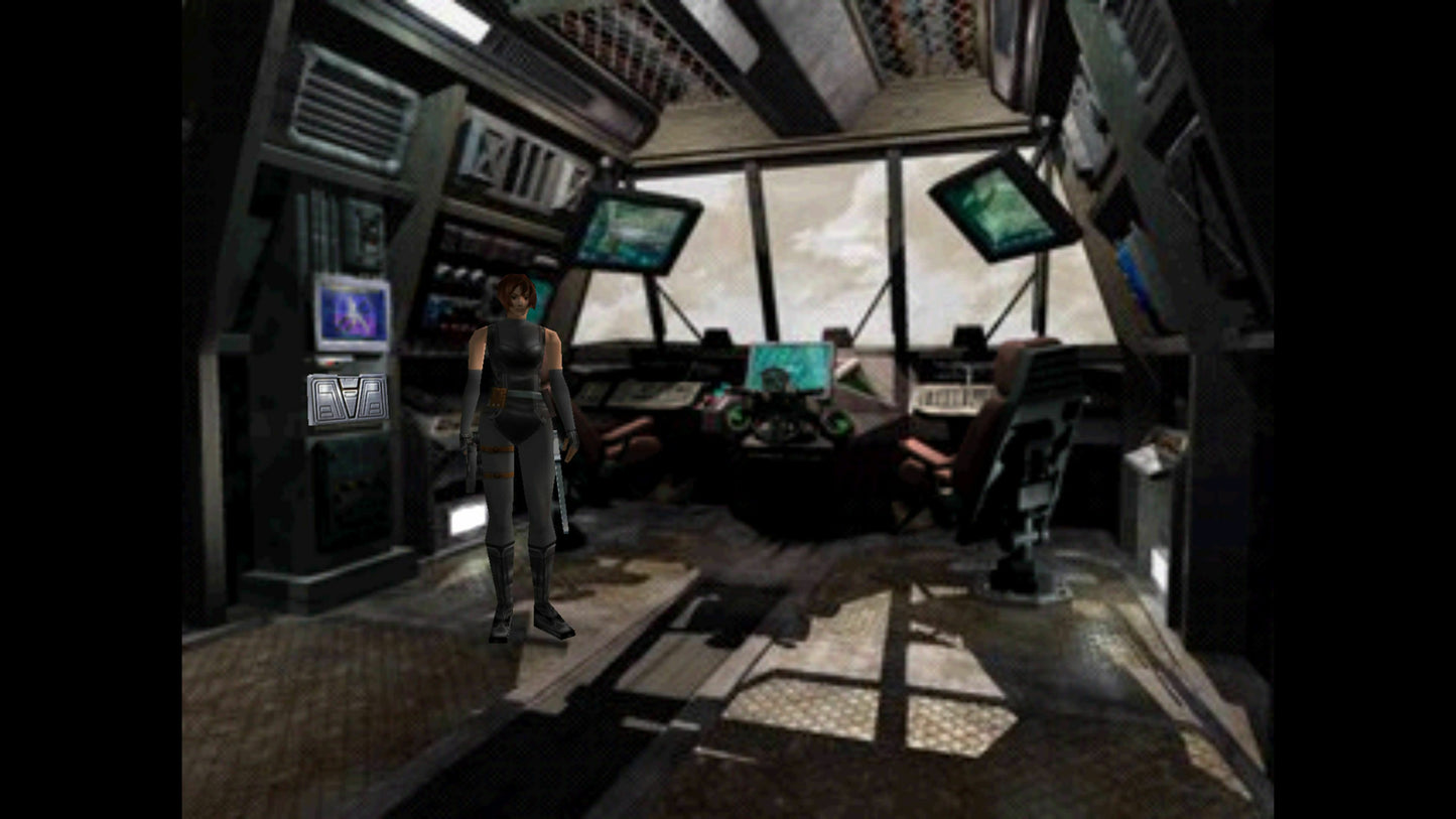 Dino Crisis 2 PC Steam CD Key  REGION FREE Virgin Interactive Entertainment - [Email/Instant Delivery]