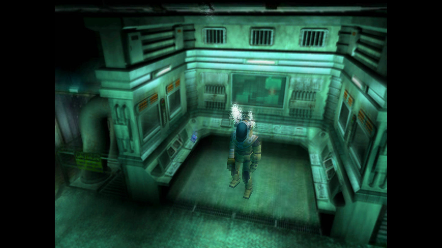Dino Crisis 2 PC Steam CD Key  REGION FREE Virgin Interactive Entertainment - [Email/Instant Delivery]
