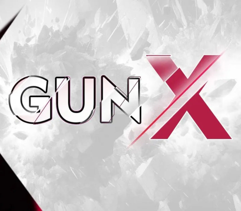 GunX: Lock and Load PC Steam CD Key  REGION FREE Irusu Studios - [Email/Instant Delivery]