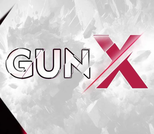 GunX: Lock and Load PC Steam CD Key  REGION FREE Irusu Studios - [Email/Instant Delivery]