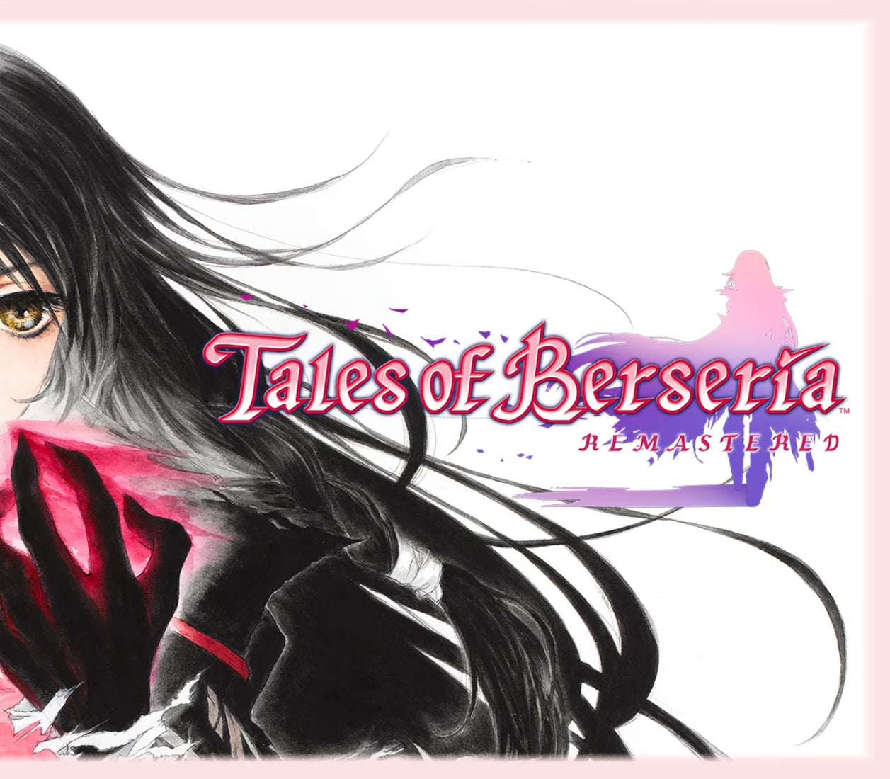 Tales of Berseria Remastered PC Steam Altergift  REST OF THE WORLD Bandai Namco Entertainment Inc. - [Email/Instant Delivery]