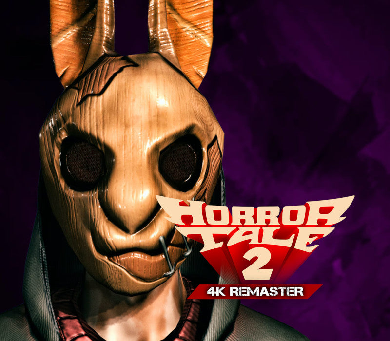 Horror Tale 2: 4k Remaster Xbox Series X|S Account  REGION FREE EpiXR Games - [Email/Instant Delivery]