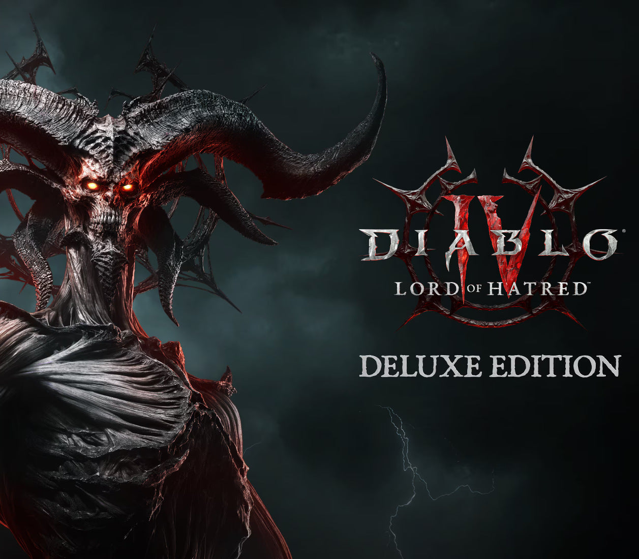Diablo IV - Lord of Hatred Deluxe Edition DLC PC Battle.net Altergift  REST OF THE WORLD Blizzard Entertainment - [Email/Instant Delivery]