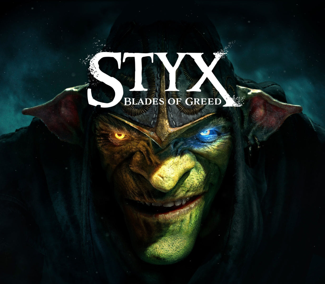 Styx: Blades of Greed US Xbox Series X|S CD Key  AMERICAS Nacon - [Email/Instant Delivery]