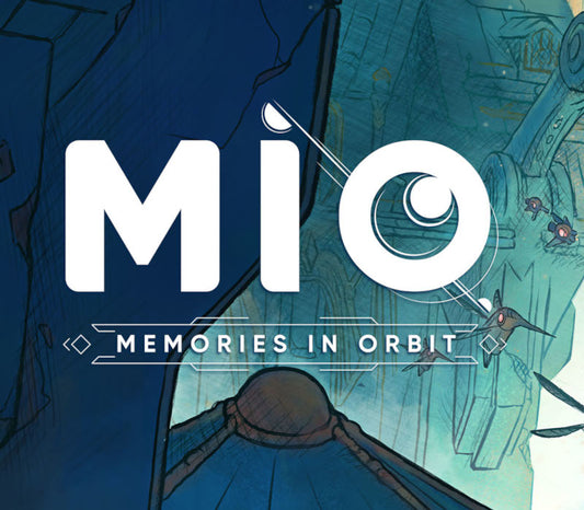 Mio: Memories in Orbit PC Steam Altergift  REGION FREE Focus Entertainment - [Email/Instant Delivery]