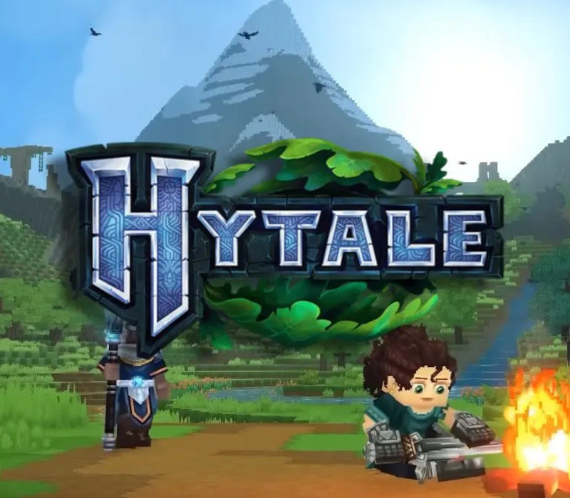 Hytale PC Official Website Account  REGION FREE Hypixel Studios - [Email/Instant Delivery]