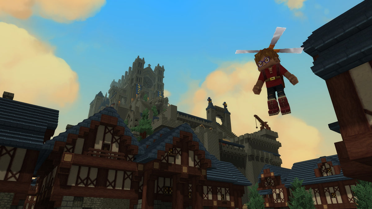 Hytale Cursebreaker Edition PC Official Website Account  REGION FREE Hypixel Studios - [Email/Instant Delivery]