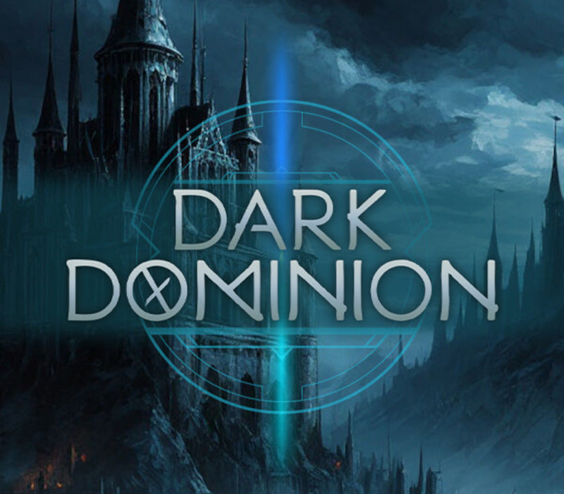 Dark Dominion PC Steam CD Key  REGION FREE  [Email/Instant Delivery]