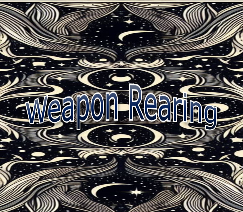Weapon Rearing PC Steam CD Key  REGION FREE  [Email/Instant Delivery]