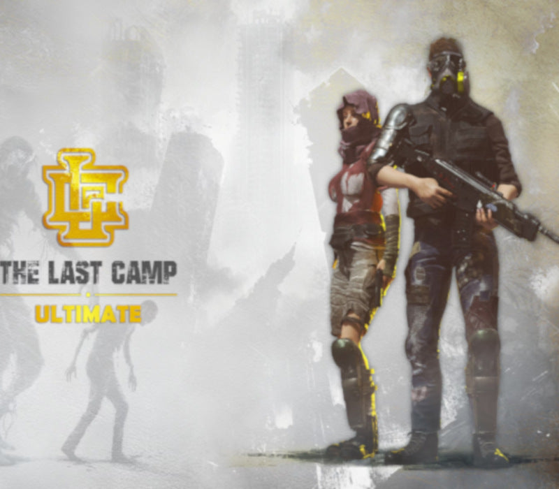 The Last Camp Ultimate Edition Xbox Series X|S Account  REGION FREE NiuGamer - [Email/Instant Delivery]